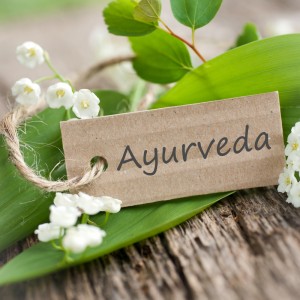 The Concept of Self in Ayurveda